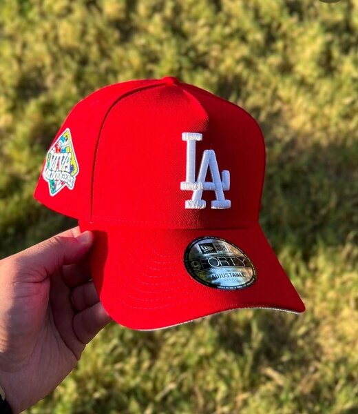 Casquettes de Baseball Trendy