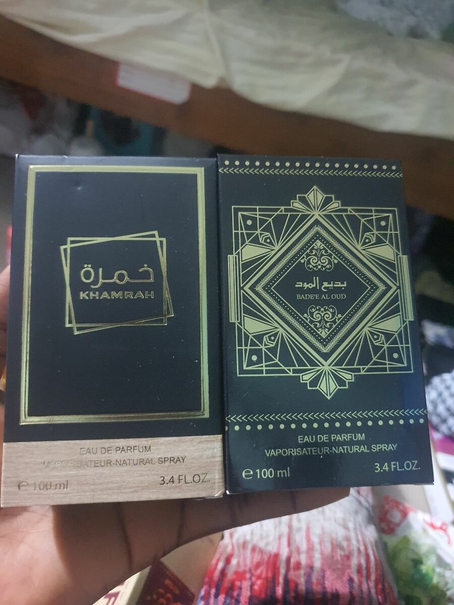 Parfum only you 100ml