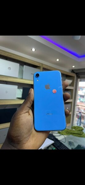 IPHONE XR 128GB
