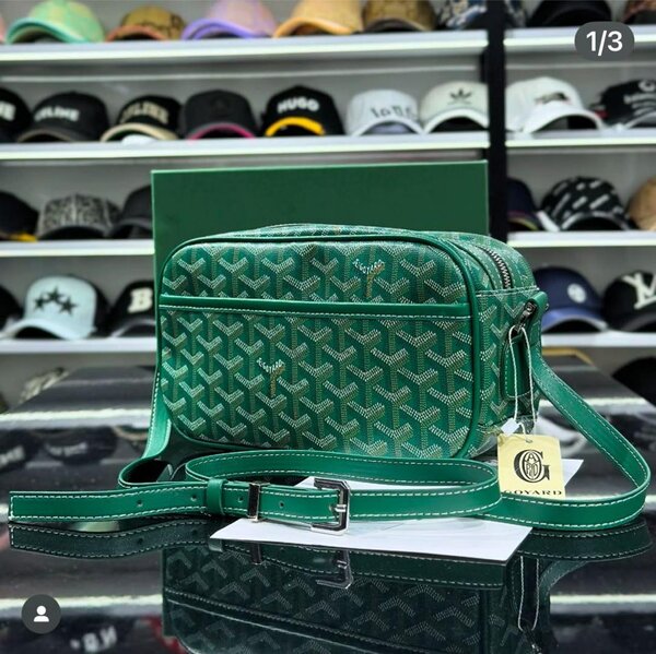 Sac bandoulière élégant