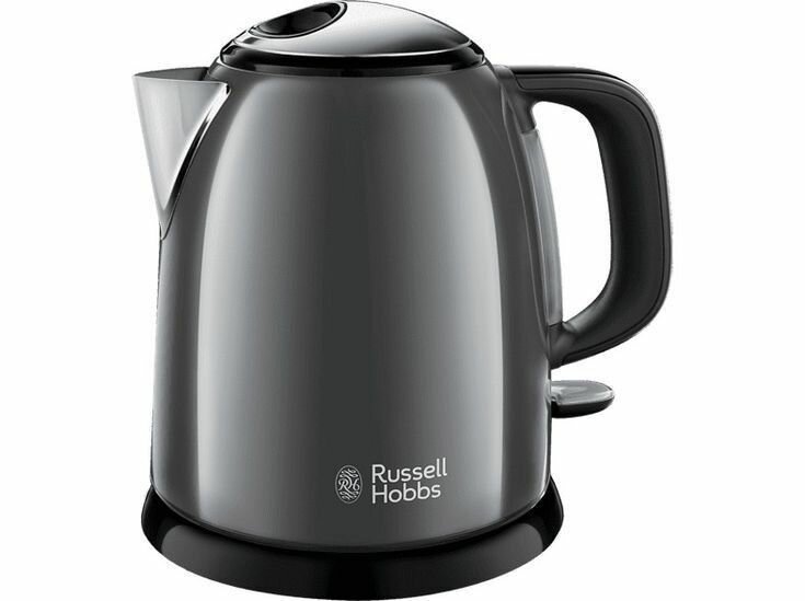 Electric kettle