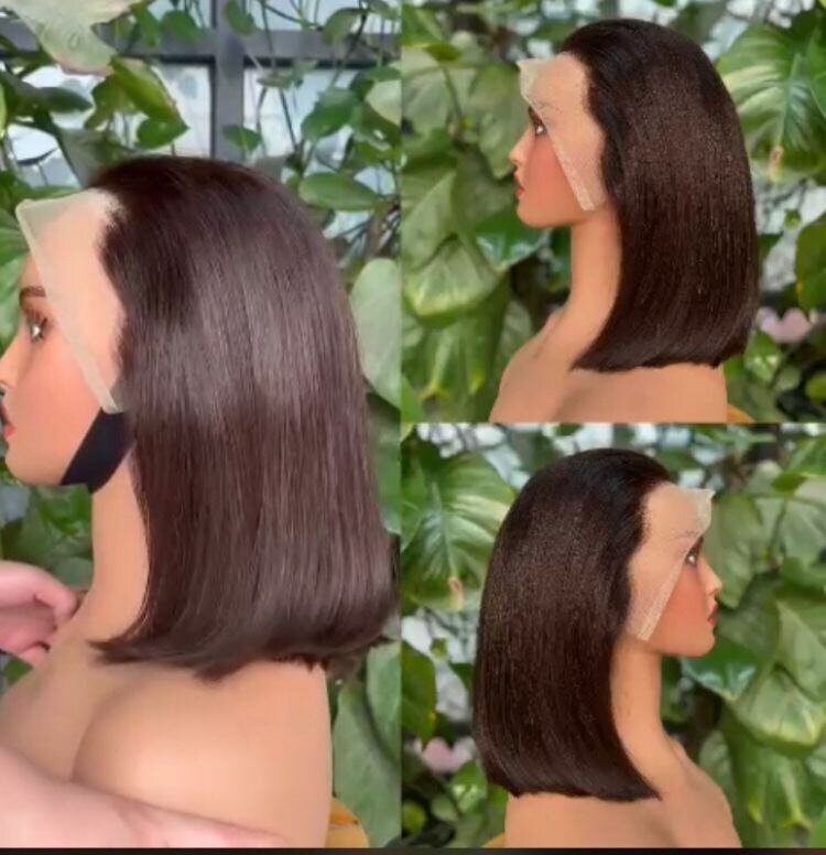 Bobo l12 frontal normal