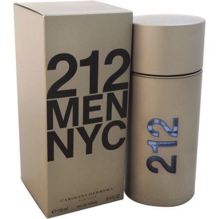 212 Men NYC
