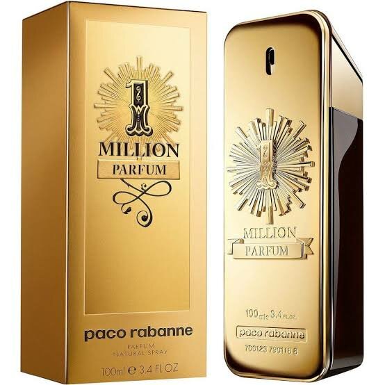 Parfum One Million