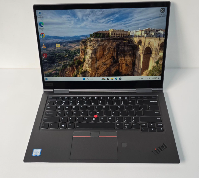 Lenovo  x1 yoga gen 4