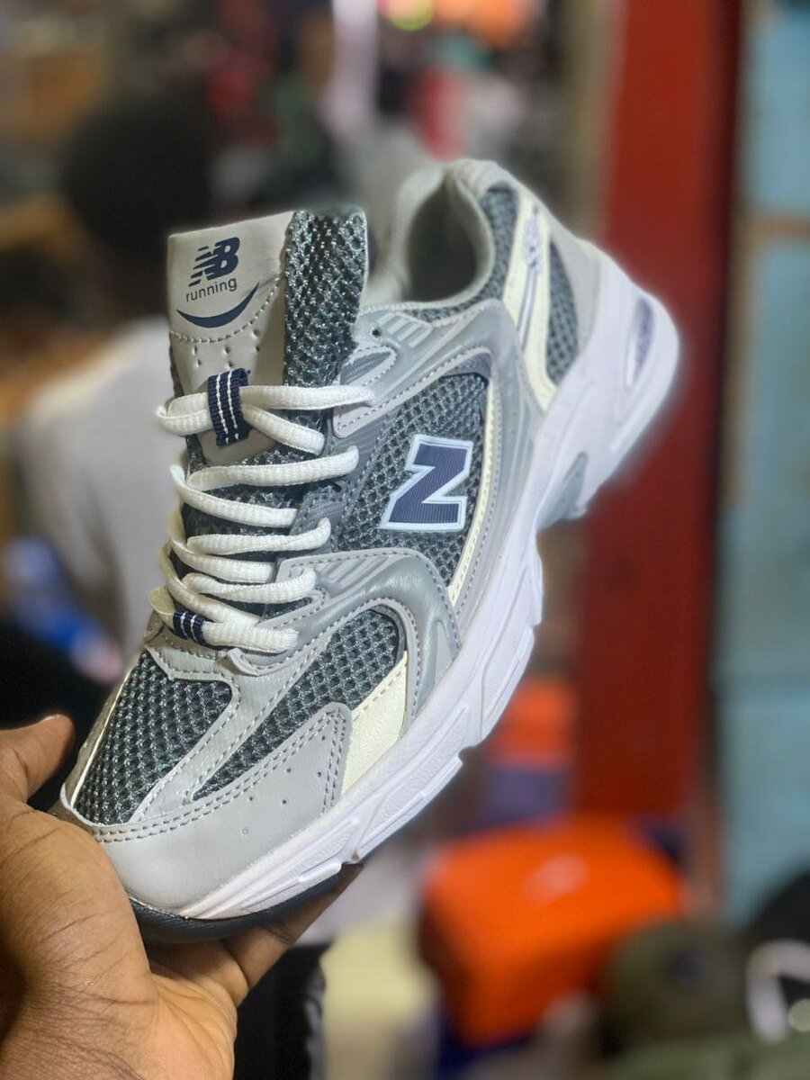 New balance 530