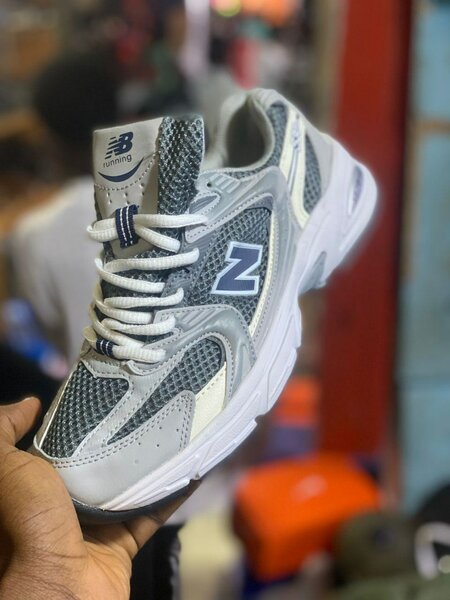 New balance 530