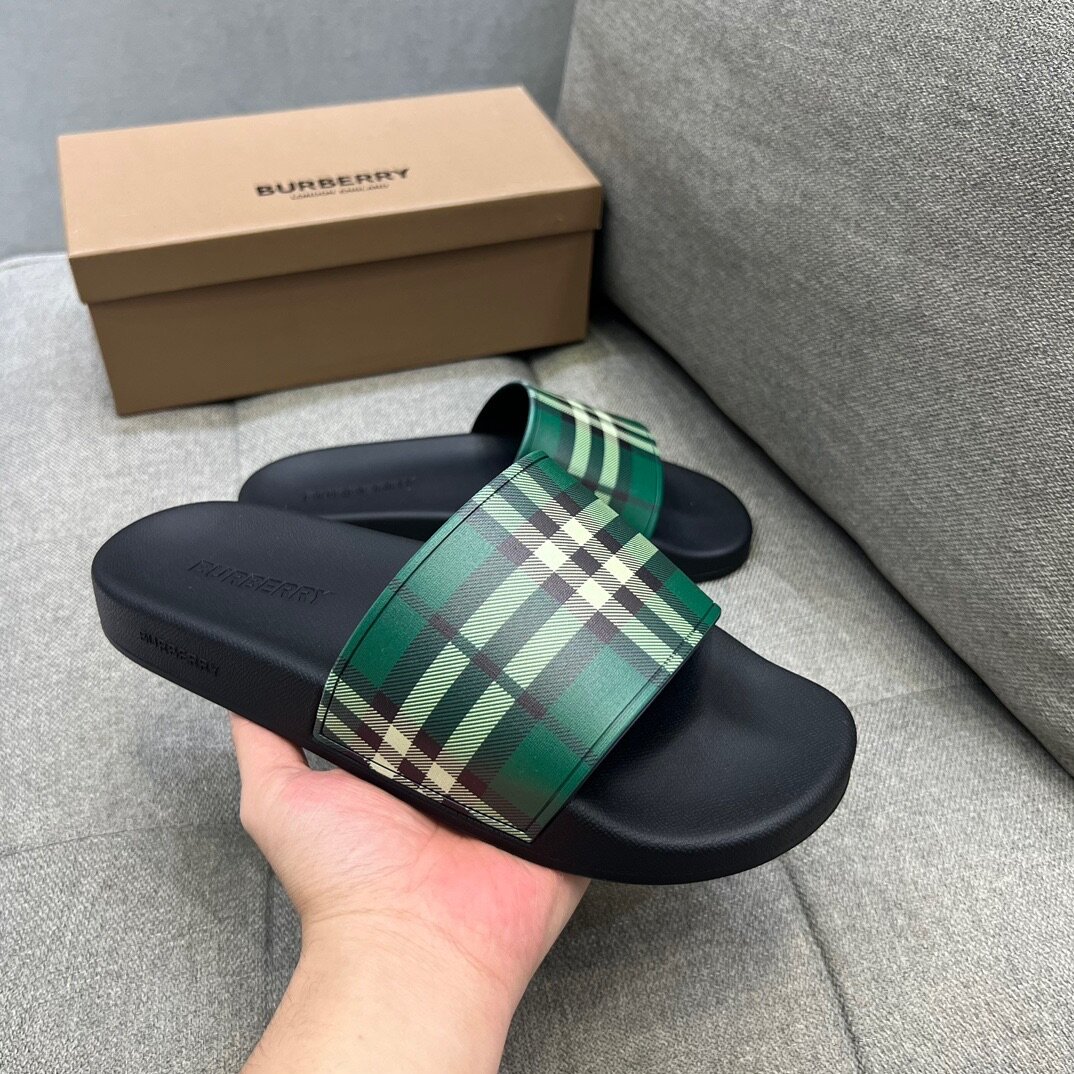 Burberry