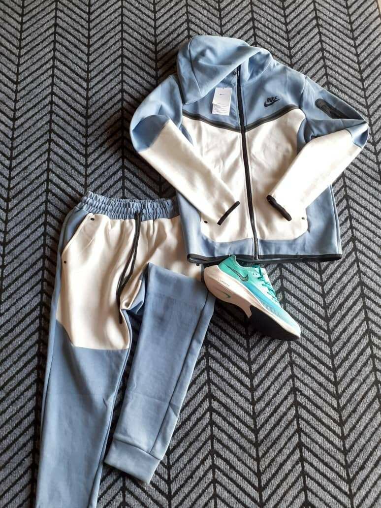 Nike Tech Fleece Tracksuits for Adults