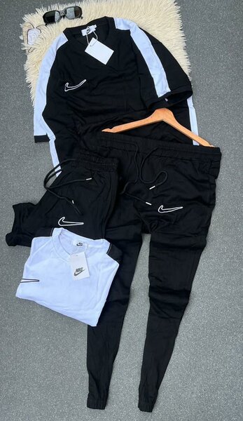 Ensemble de sport homme