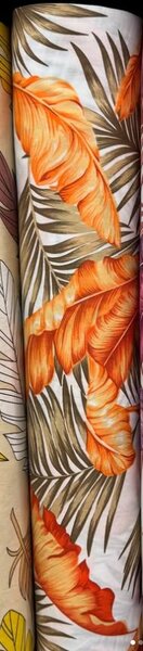 Красивая ткань Ранфорс