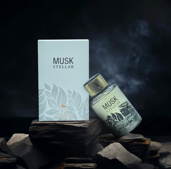 Eau de Parfum Musk Stellar