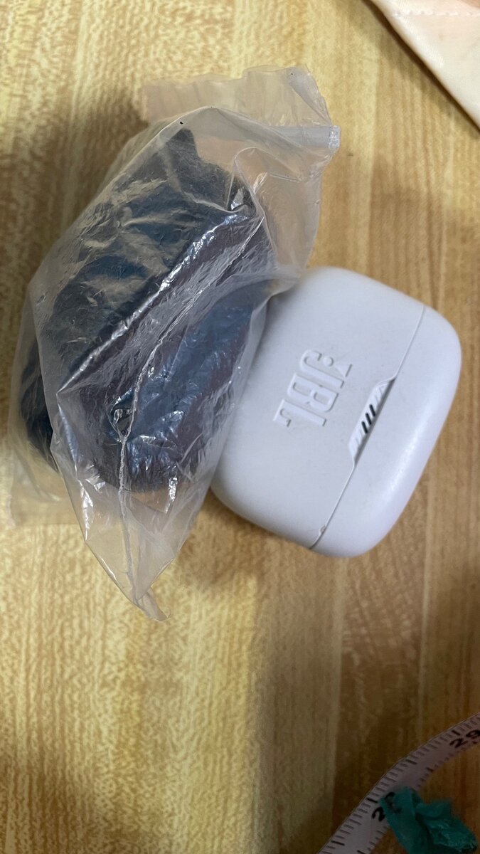 JBL ORIGINAL TWS BLUETOOTH