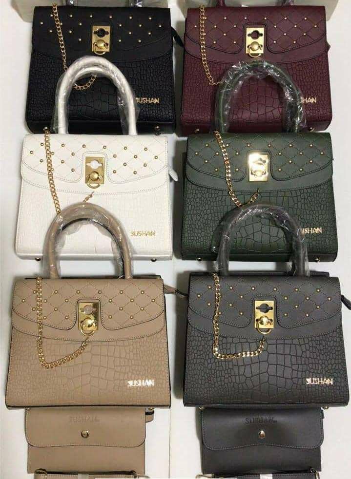 Ladies bag