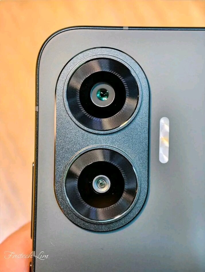 Smartphone Redmi Turbo 4 Pro