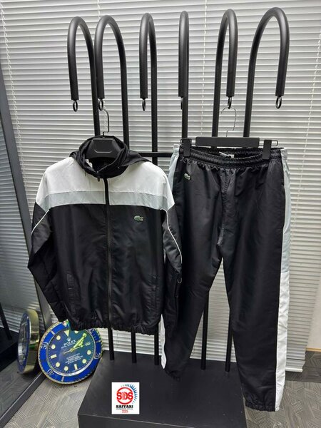 Ensemble de Survêtement Sport