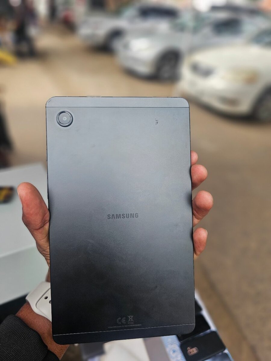 Samsung galaxy  tab A9