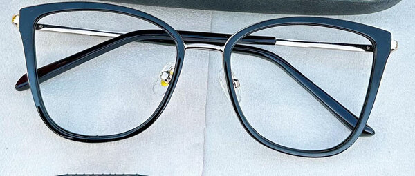  Optical Frame ClearSight CS-012