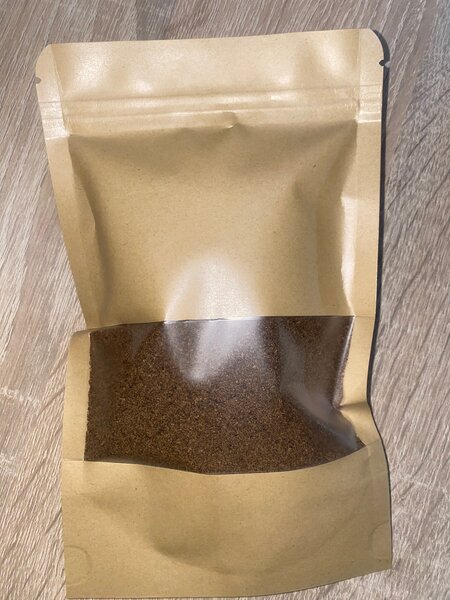 Poudre de chébé tchadienne