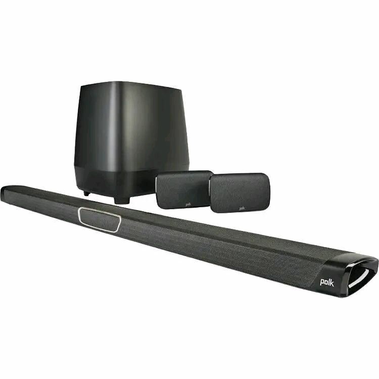 Polk Soundbar