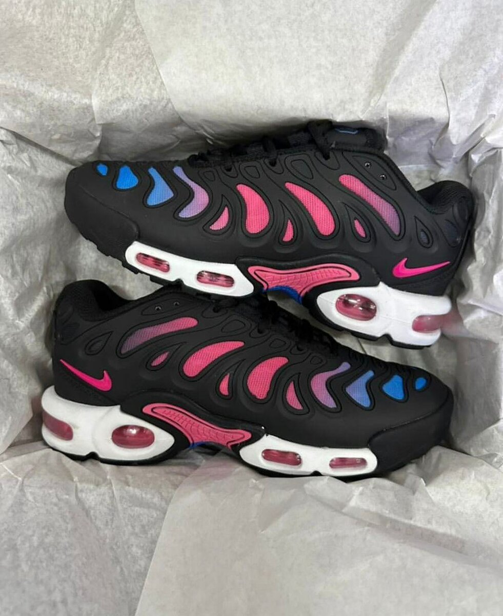 Baskets Nike Air Max Plus