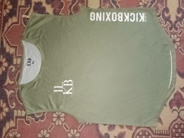 Half sleeves t shirt  pure cotton premium quality he