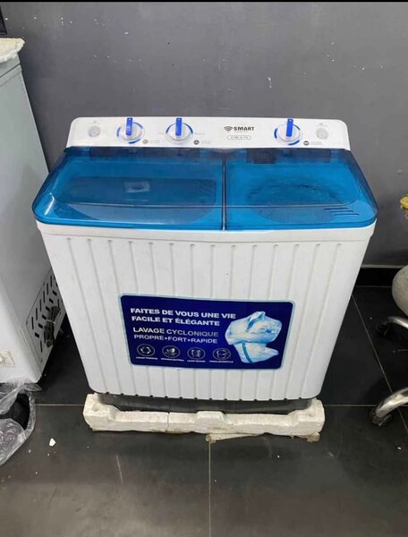 Mini machine à laver portable