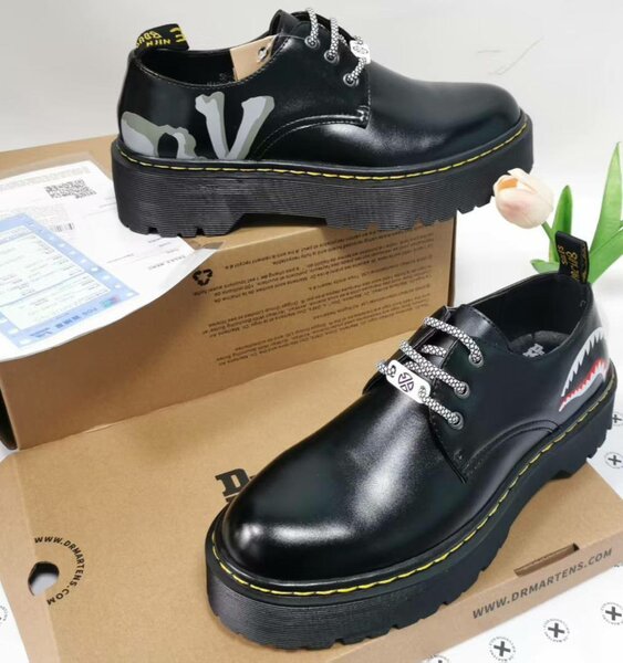 Chaussures Dr. Martens Homme