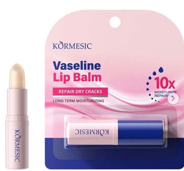 Baume à Lèvres Réparateur