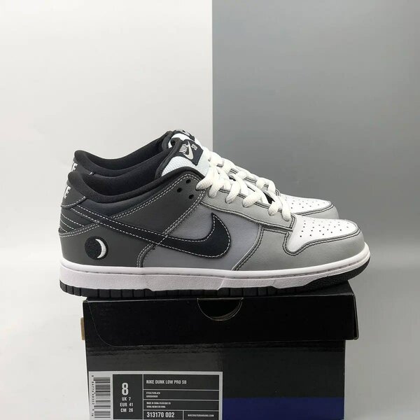 Baskets Nike Dunk Low