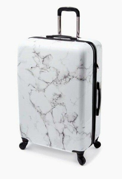 Valise à roulettes élégante