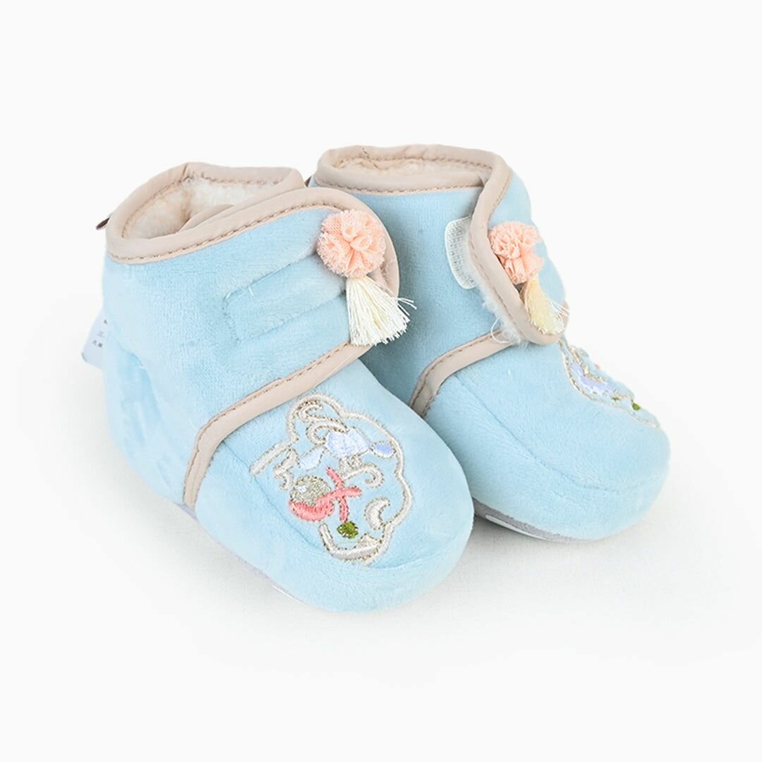Babies shoes