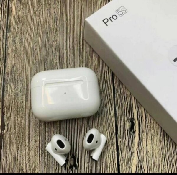 Écouteurs sans fil Pro 5S