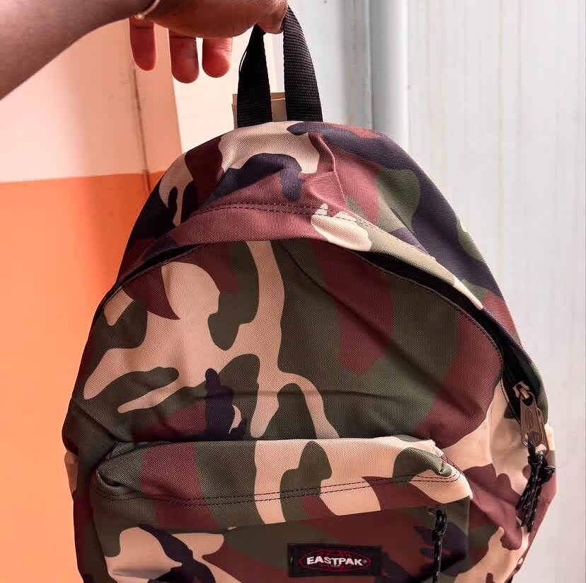 Sac eastpak original