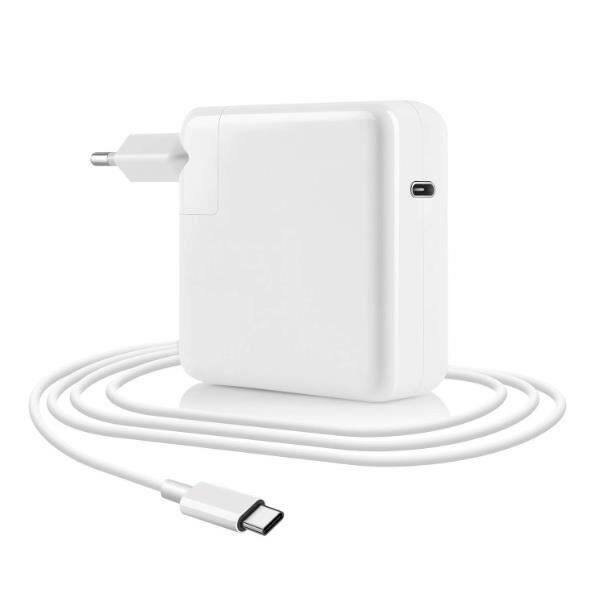 Chargeur MAC BOOK  Rapide 67W
