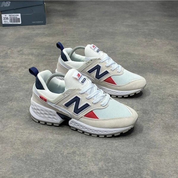 New Balance Sneakers Homme