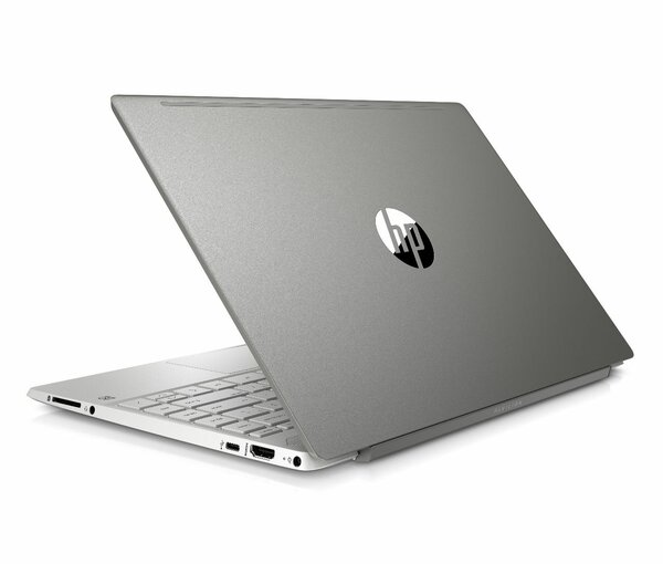HP Pavilion 13.3 FHD Laptop