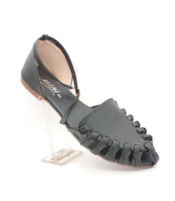 Pumpy (Fish Style) grey