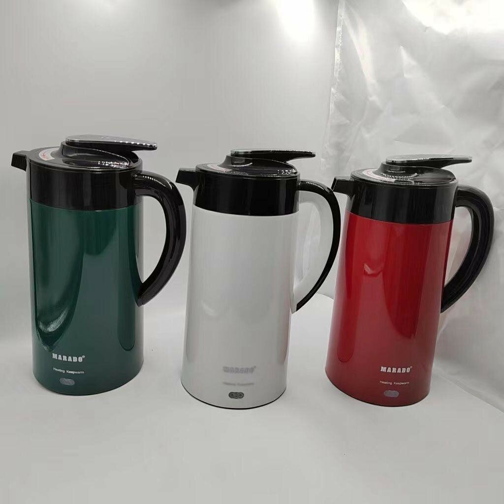 Marado electric Flask Kettle