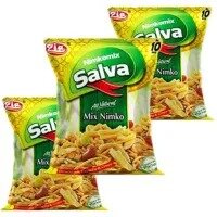 Salva Mix Nimco Crunchy & Crispy (12pcs)