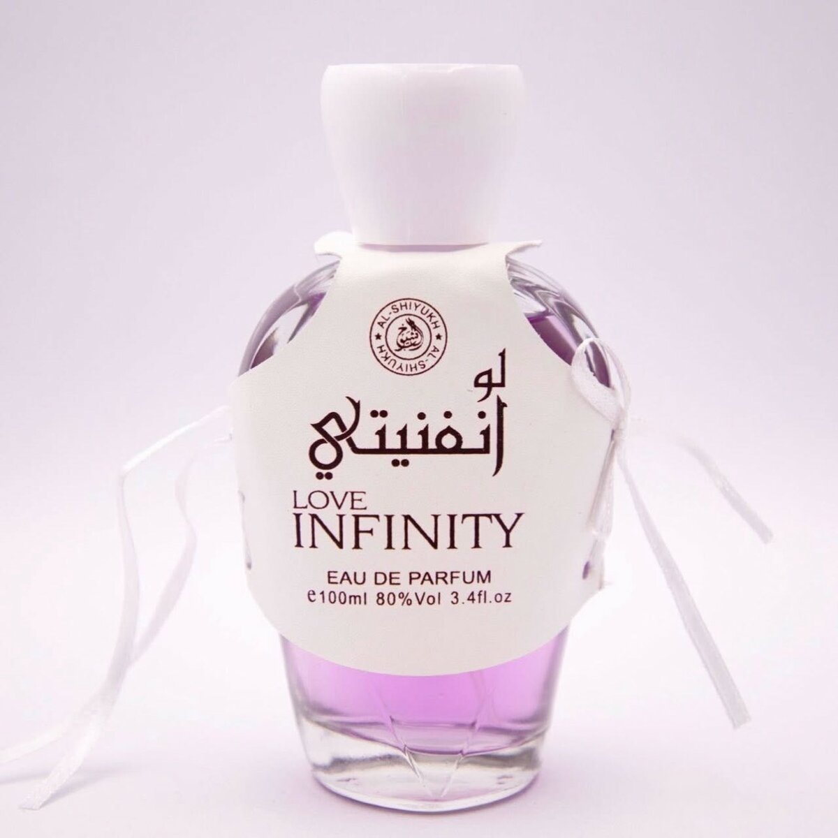 Parfum Love Infinity 100ml
