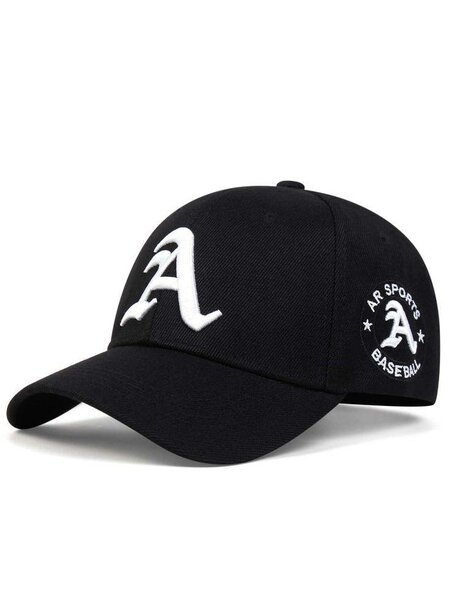 Casquettes de baseball élégantes
