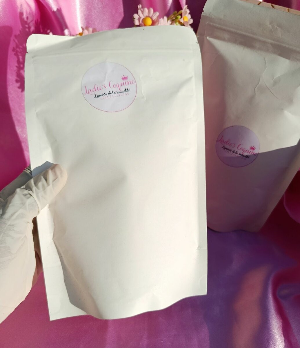 Savon artisanal naturel