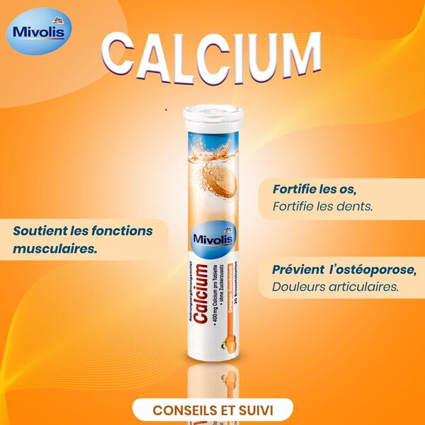 Mivolis Multi-Mineral