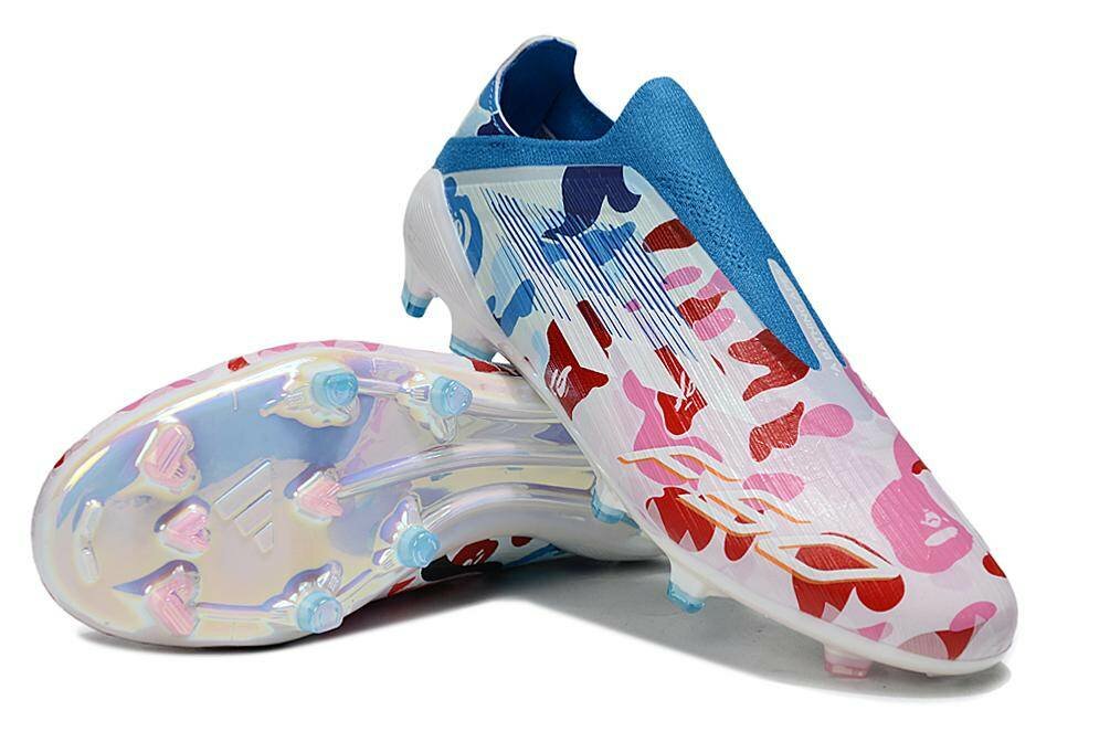 Chaussures de football f50