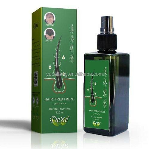 Dexe Lotion Anti-Chute Cheveux 120ml