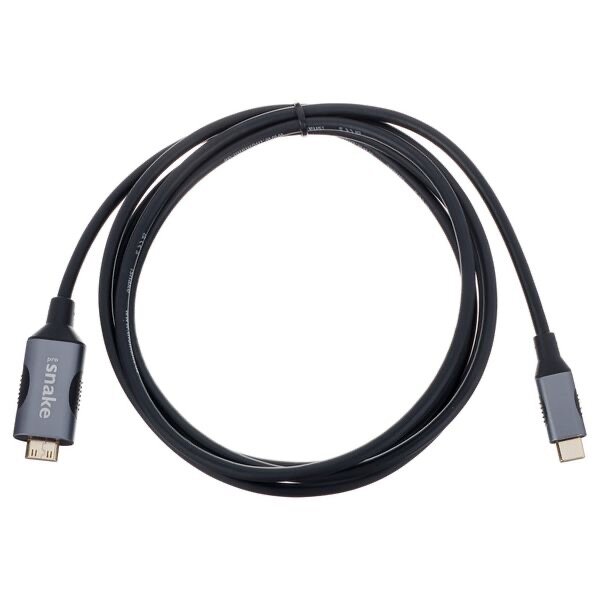 Câble HDMI/TYPE-C