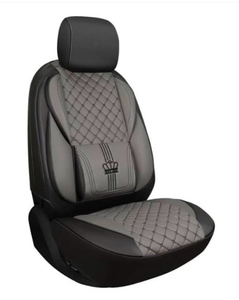 Luxury Car Seat Covers