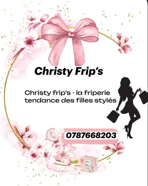 Christy Frip’s
