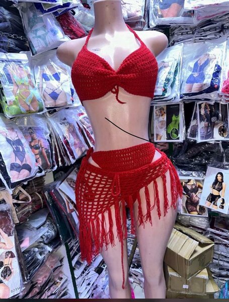 Lingerie Sexy et Confortable